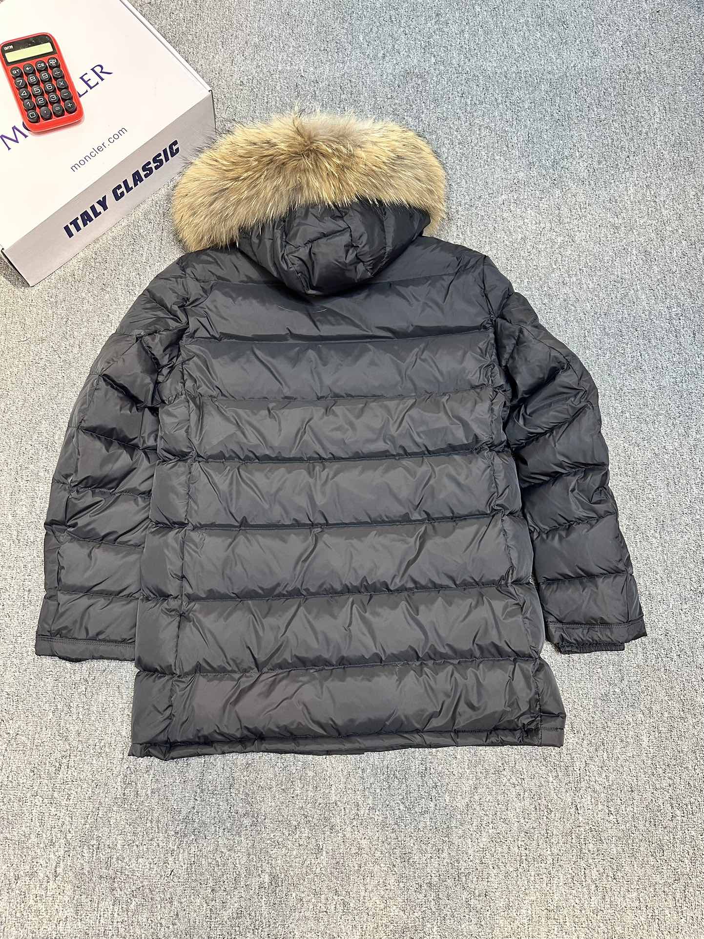 Moncler Down Jackets